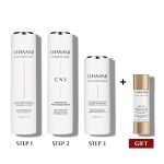 DEPIGMENTING SET