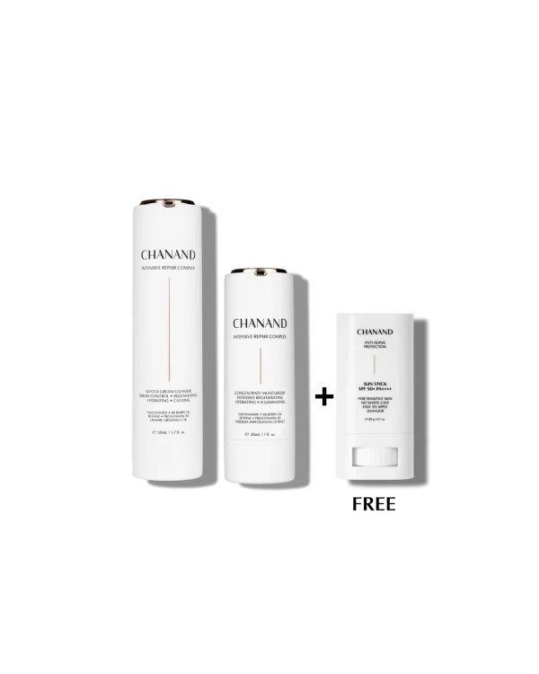 ANTI-AGING SUMMER KIT