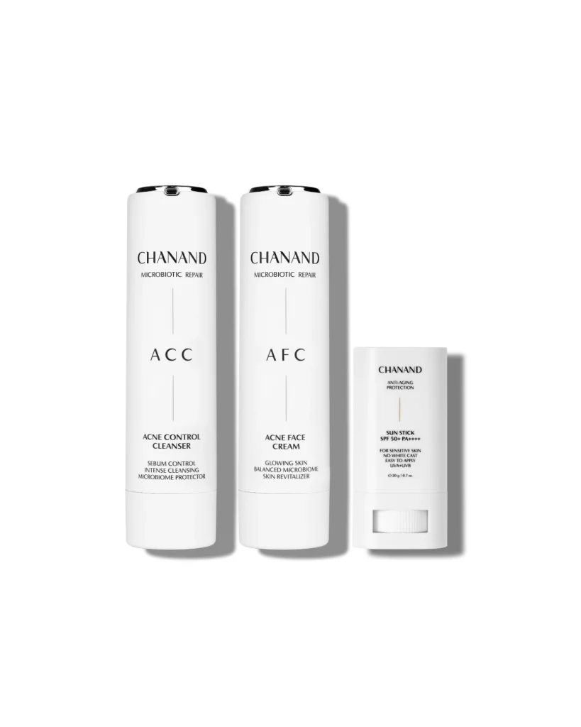 ESSENTIAL GLOW KIT