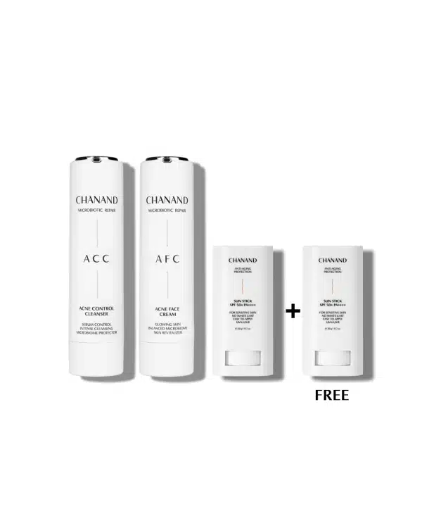 GLOW SUMMER KIT