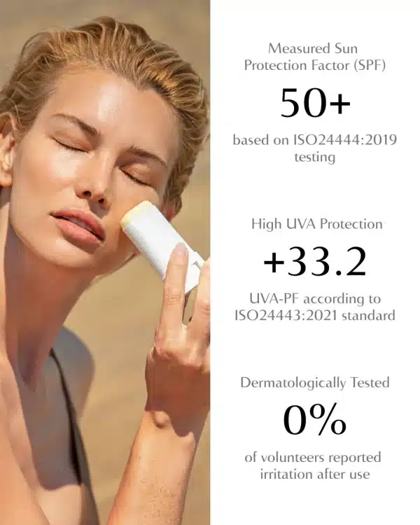 SUN STICK SPF 50+ PA++++ | Chanand