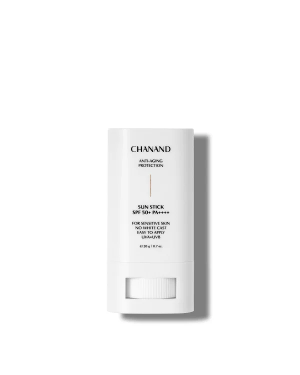 SUN STICK SPF 50+ PA++++