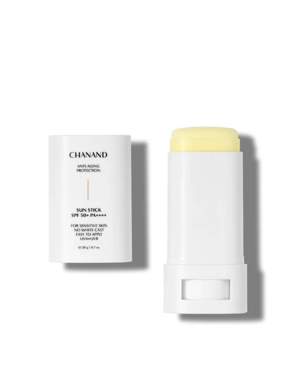 SUN STICK SPF 50+ PA++++