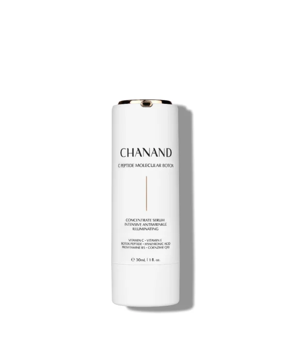 CONCENTRATE BOTOX PEPTIDE SERUM