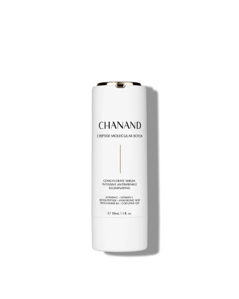 CONCENTRATE BOTOX PEPTIDE SERUM