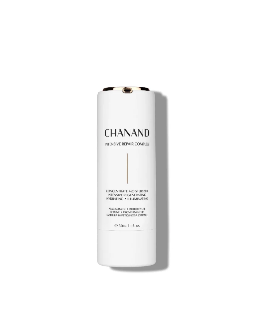 CONCENTRATE MOISTURIZER