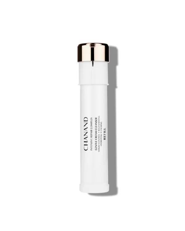 GENTLE CREAM CLEANSER