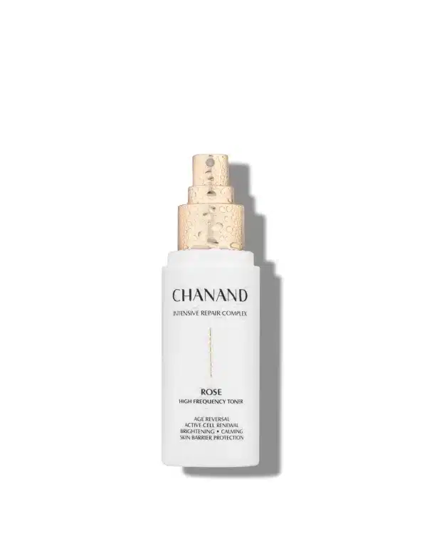 ROSE HIGH FREQUENCY TONER