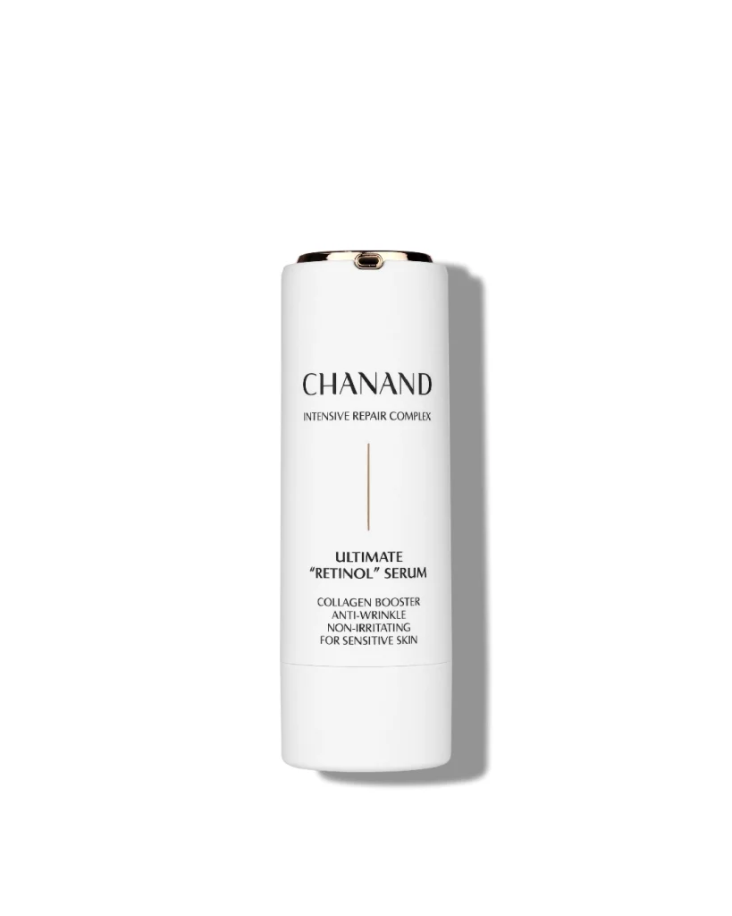 ULTIMATE "RETINOL" SERUM