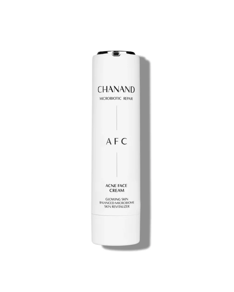 ACNE FACE CREAM