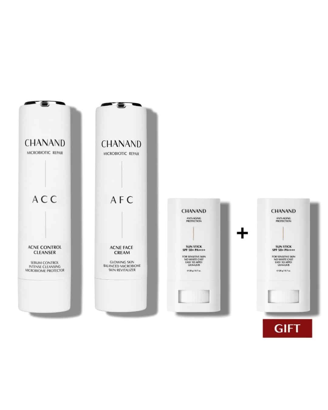GLOW SUMMER KIT