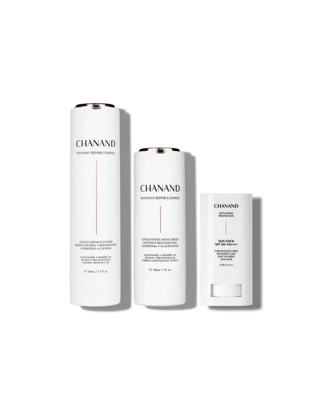 ESSENTIAL ANTI-AGING KIT