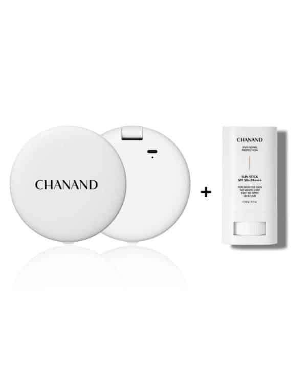 UV SPF MIRROR