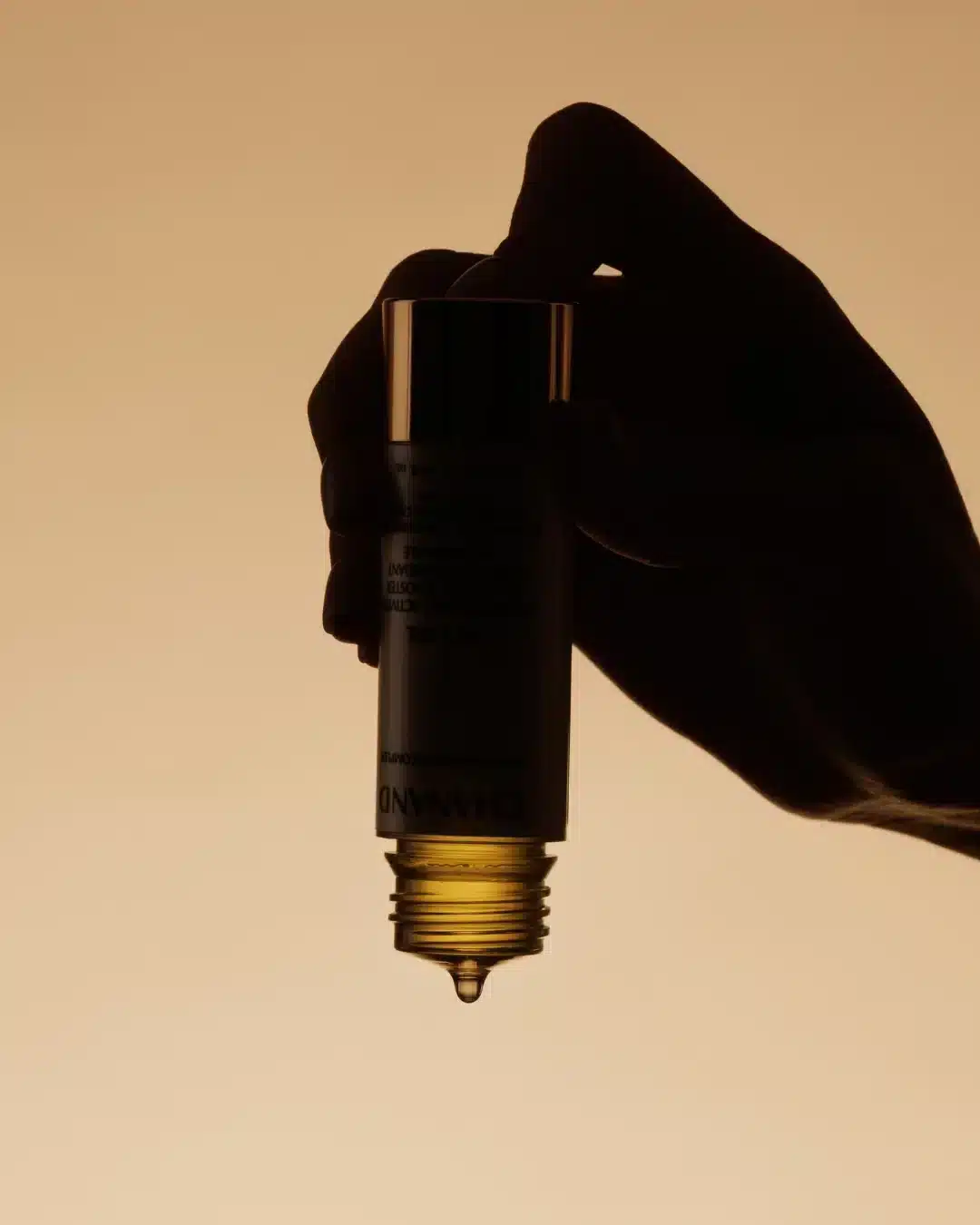 DEPIGMENTING FACE OIL