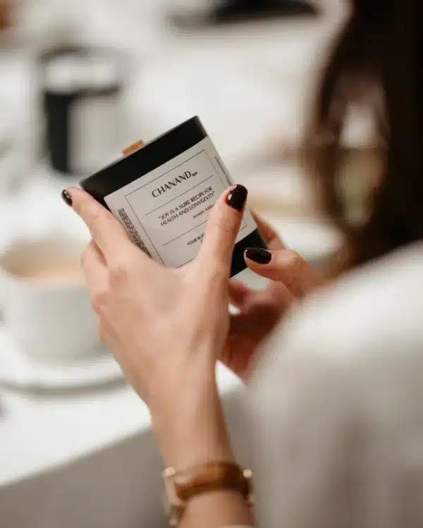 YOUR BODY MASSAGE CANDLE