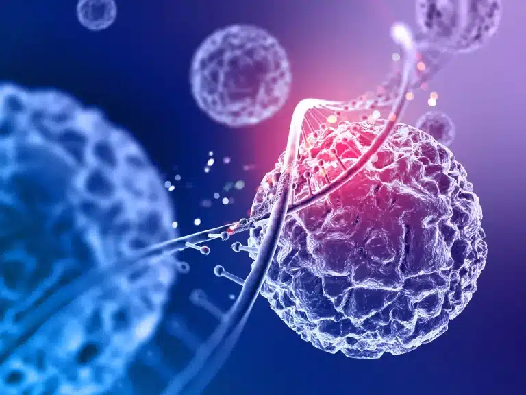 senescent cells chanand